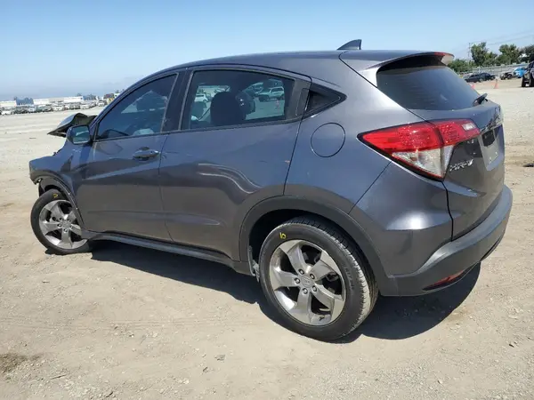 3CZRU5H30MM725599 2021 HONDA HR-V - Image 2