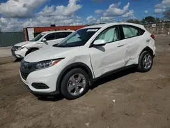 3CZRU5H30MM726199 2021 HONDA HR-V
