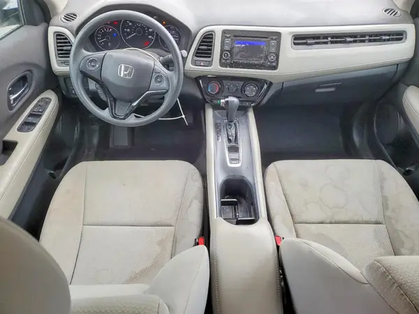 3CZRU5H30MM727482 2021 HONDA HR-V - Image 8