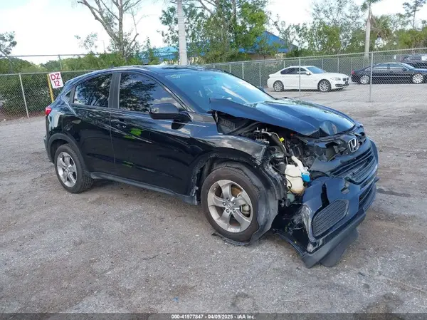 3CZRU5H30MM727532 2021 HONDA HR-V - Image 1
