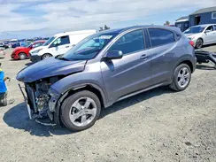 3CZRU5H30MM727630 2021 HONDA HR-V