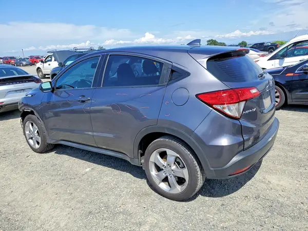 3CZRU5H30MM727630 2021 HONDA HR-V - Image 2
