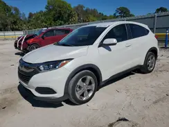 3CZRU5H30MM727983 2021 HONDA HR-V