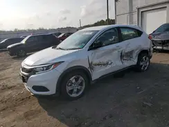 3CZRU5H30MM728356 2021 HONDA HR-V