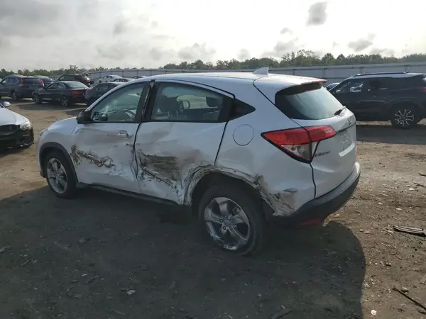 3CZRU5H30MM728356 2021 HONDA HR-V - Image 2