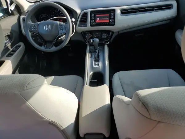 3CZRU5H30MM728356 2021 HONDA HR-V - Image 8