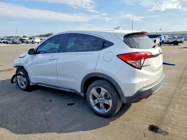 3CZRU5H30MM728728 2021 HONDA HR-V - Image 2