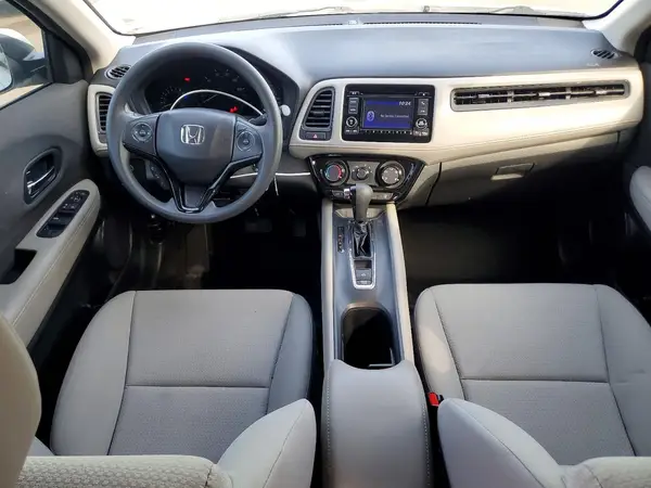 3CZRU5H30MM728728 2021 HONDA HR-V - Image 8