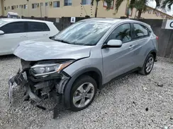 3CZRU5H30MM730320 2021 HONDA HR-V