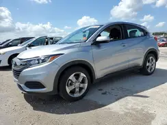 3CZRU5H30MM730415 2021 HONDA HR-V