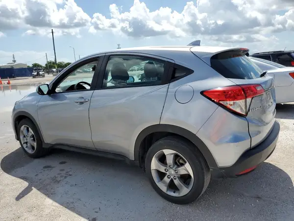3CZRU5H30MM730415 2021 HONDA HR-V - Image 2