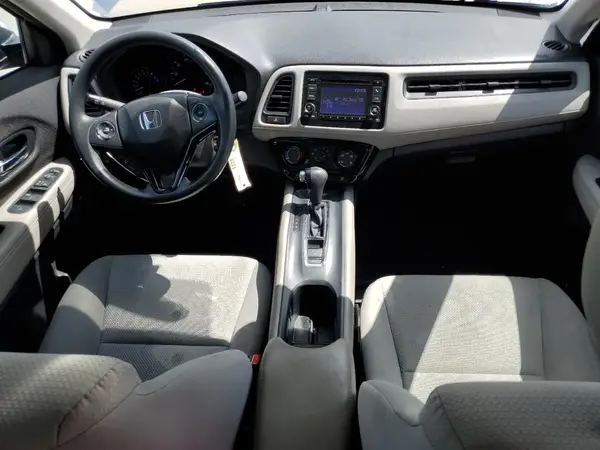 3CZRU5H30MM730415 2021 HONDA HR-V - Image 8