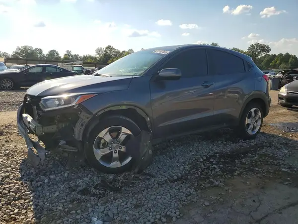 3CZRU5H30NM702308 2022 HONDA HR-V - Image 1