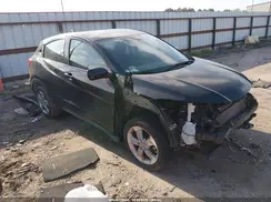 3CZRU5H30NM703572 2022 HONDA HR-V