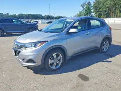 3CZRU5H30NM703636 2022 HONDA HR-V