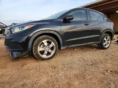 3CZRU5H30NM705497 2022 HONDA HR-V