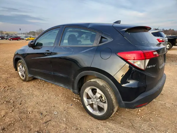 3CZRU5H30NM705497 2022 HONDA HR-V - Image 2