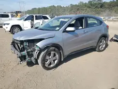 3CZRU5H30NM705970 2022 HONDA HR-V