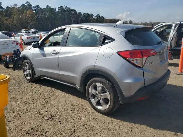 3CZRU5H30NM705970 2022 HONDA HR-V - Image 2