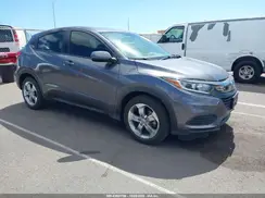 3CZRU5H30NM706861 2022 HONDA HR-V