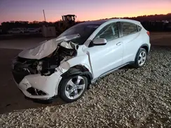 3CZRU5H30NM708917 2022 HONDA HR-V