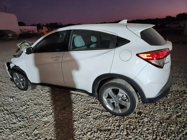 3CZRU5H30NM708917 2022 HONDA HR-V - Image 2