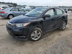 3CZRU5H30NM710229 2022 HONDA HR-V