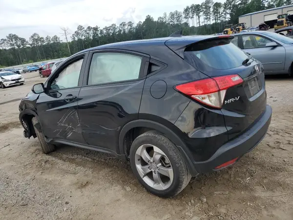 3CZRU5H30NM710229 2022 HONDA HR-V - Image 2