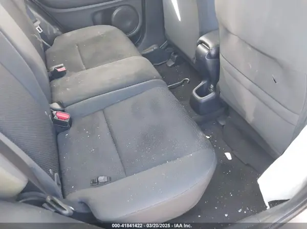 3CZRU5H30NM712756 2022 HONDA HR-V - Image 8