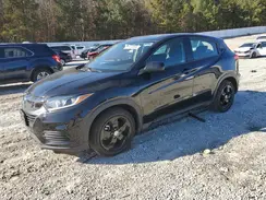 3CZRU5H30NM715334 2022 HONDA HR-V