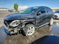 3CZRU5H30NM715401 2022 HONDA HR-V