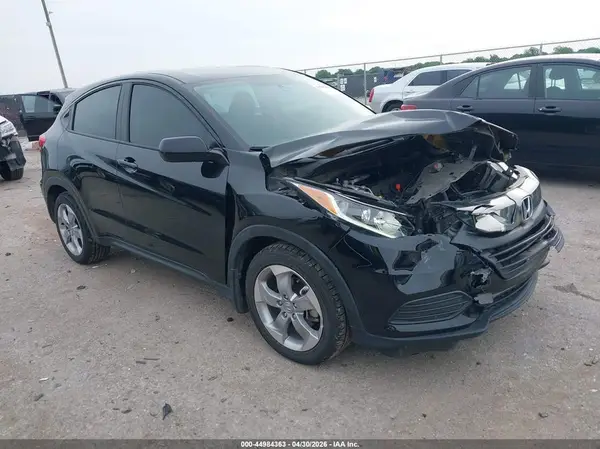 3CZRU5H30NM716273 2022 HONDA HR-V - Image 1