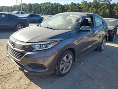 3CZRU5H30NM716600 2022 HONDA HR-V