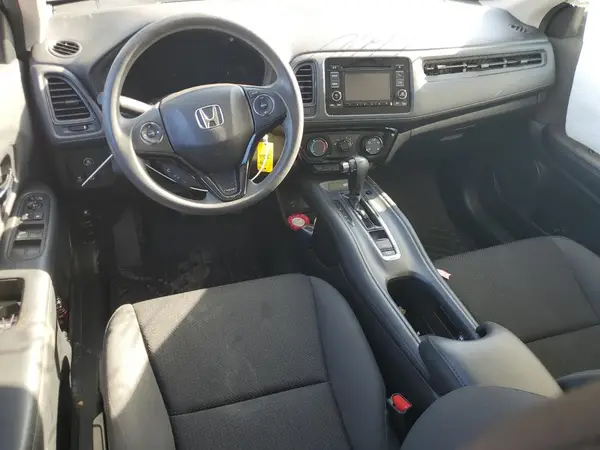 3CZRU5H30NM716600 2022 HONDA HR-V - Image 8