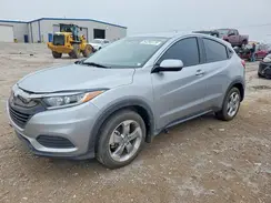 3CZRU5H30NM716757 2022 HONDA HR-V