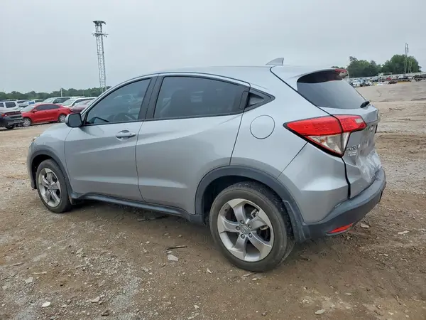 3CZRU5H30NM716757 2022 HONDA HR-V - Image 2