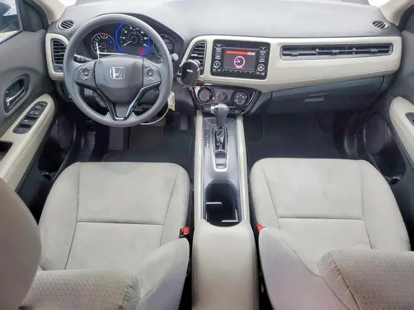 3CZRU5H30NM716757 2022 HONDA HR-V - Image 8