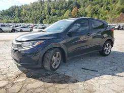 3CZRU5H30NM720551 2022 HONDA HR-V