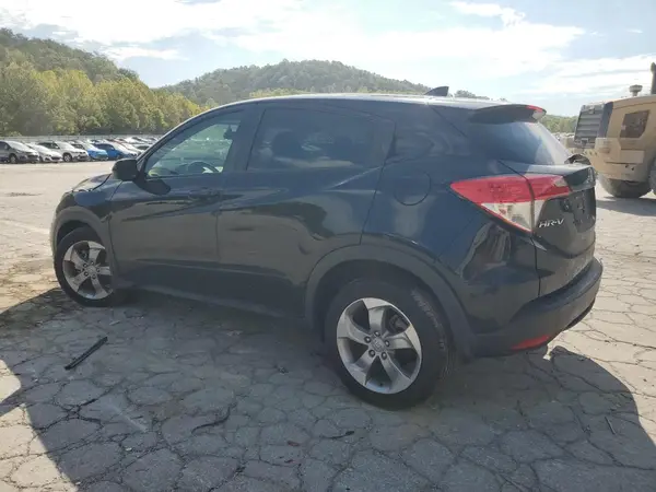 3CZRU5H30NM720551 2022 HONDA HR-V - Image 2