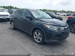 3CZRU5H30NM720582 2022 HONDA HR-V