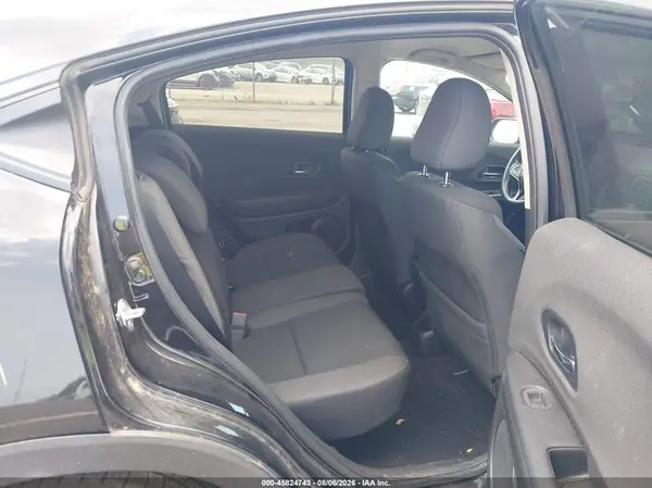 3CZRU5H30NM720582 2022 HONDA HR-V - Image 8