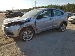 3CZRU5H30NM720985 2022 HONDA HR-V