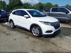 3CZRU5H30NM721697 2022 HONDA HR-V
