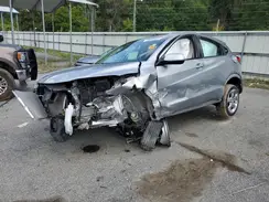 3CZRU5H30NM723689 2022 HONDA HR-V