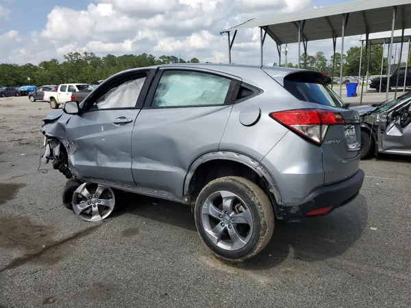 3CZRU5H30NM723689 2022 HONDA HR-V - Image 2