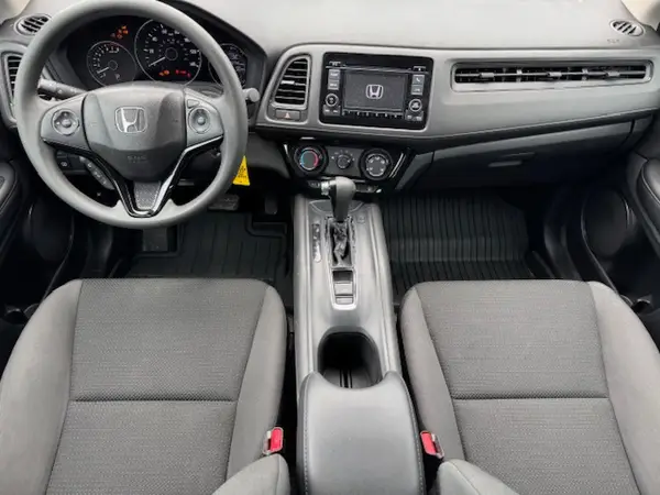 3CZRU5H30NM724759 2022 HONDA HR-V - Image 8