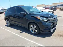 3CZRU5H30NM726351 2022 HONDA HR-V