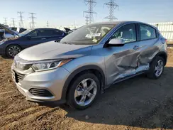 3CZRU5H30NM728391 2022 HONDA HR-V