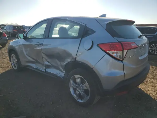 3CZRU5H30NM728391 2022 HONDA HR-V - Image 2