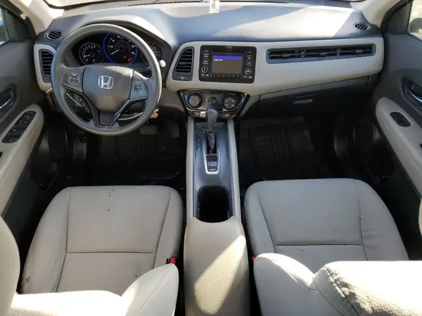 3CZRU5H30NM728391 2022 HONDA HR-V - Image 8
